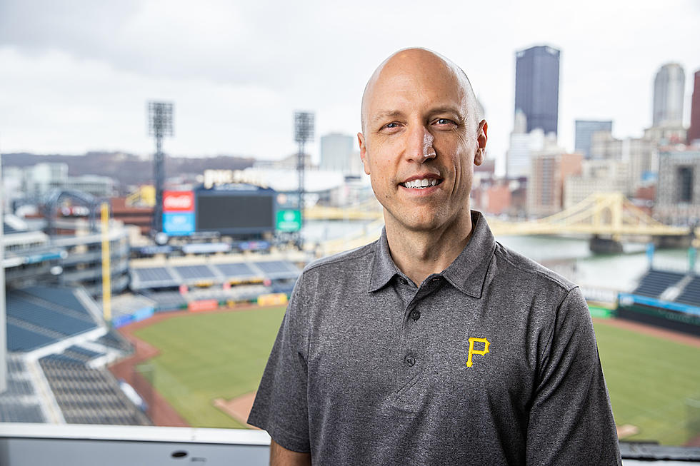 MLB Broadcaster’s Journey To Dream Job is Now Complete