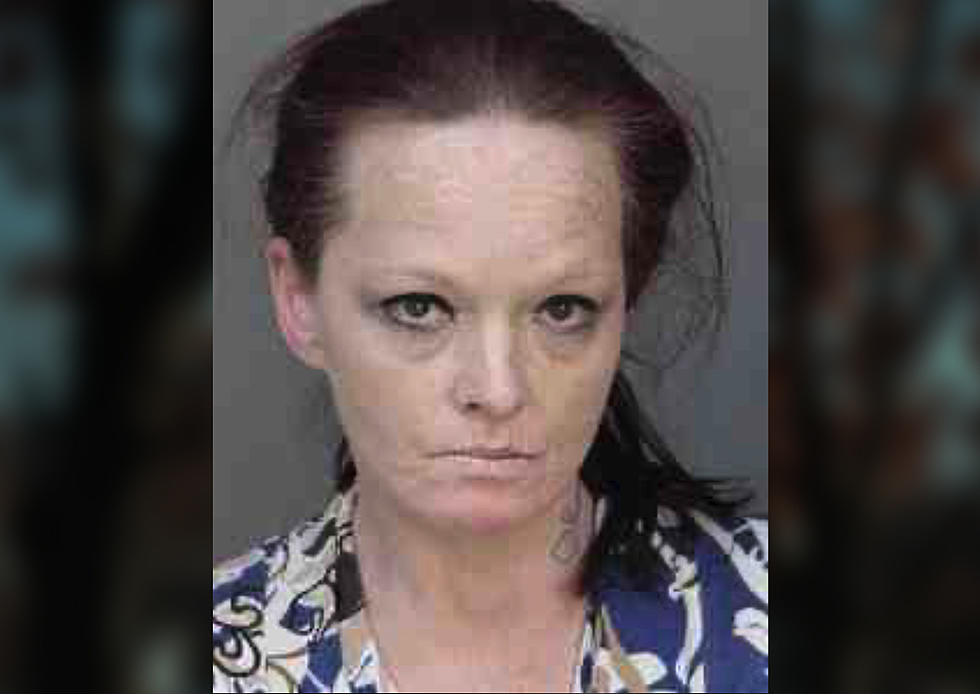 Probation Violation – Police Looking for New Hartford Woman