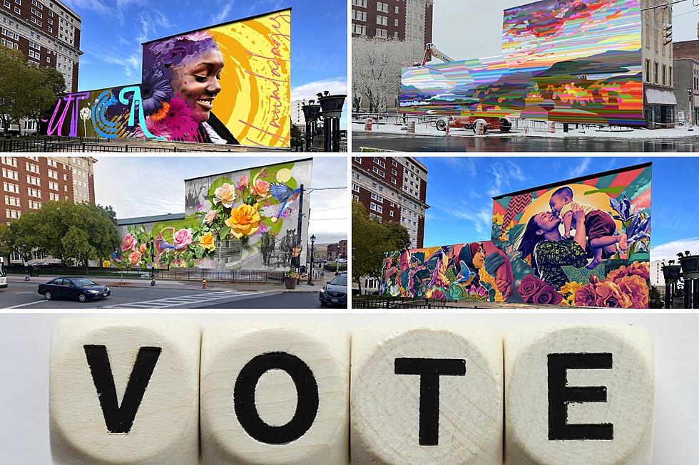 Voting Open: Public Asked To Pick New Downtown Mural