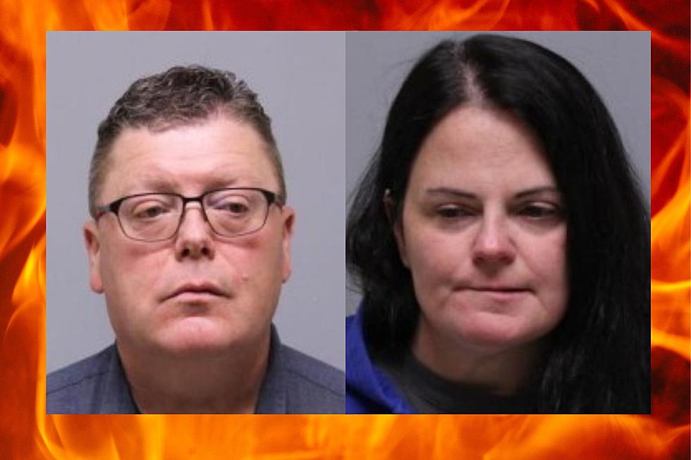 Former CNY Fire Chief, Wife Accused Of Sexual Contact With Minor