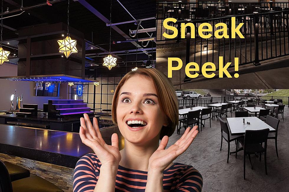 Sneak Peek: A Look at Utica-area's Newest Bar Ahead of Opening