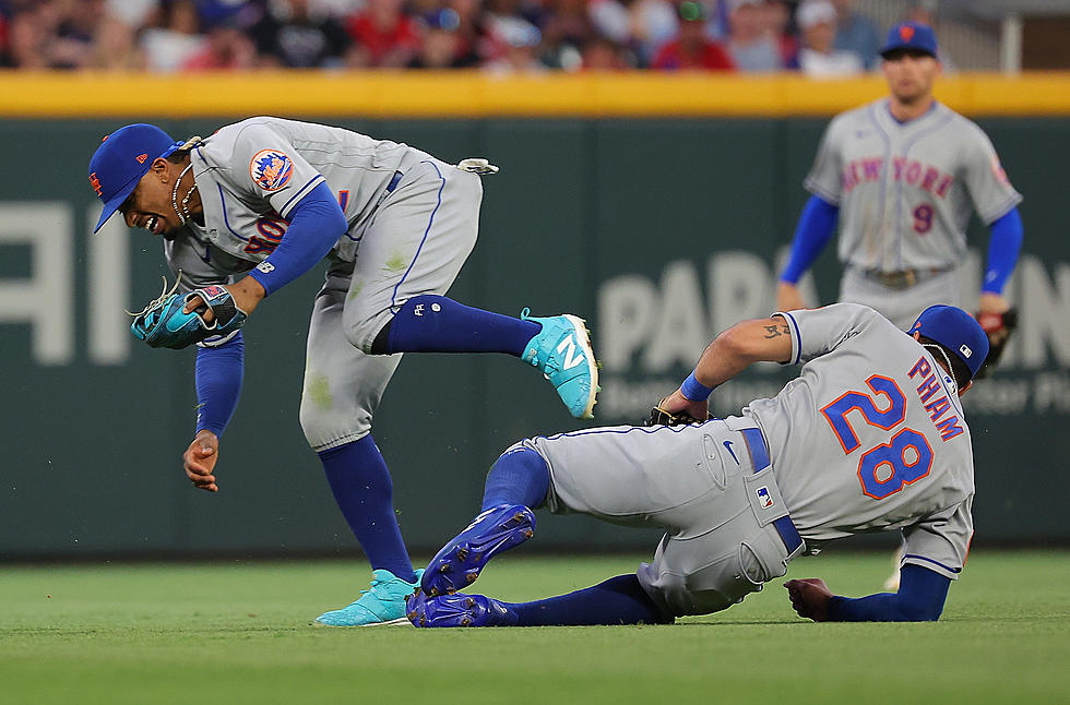 Awful Mess: 2023 Mets Quickly Becoming An Expensive Disaster