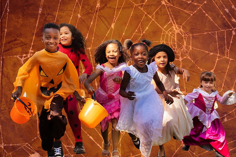 These 5 Costumes Are Sure to Be All Over Central NY This Halloween