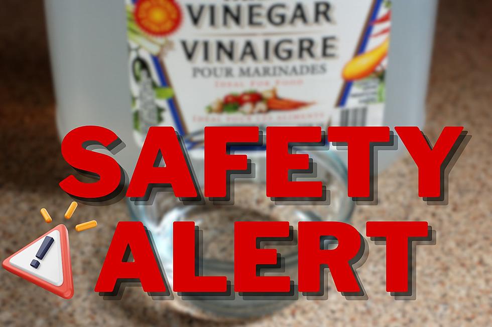 Health Risk! Why You Should Beware of Vinegar Sold in Stores
