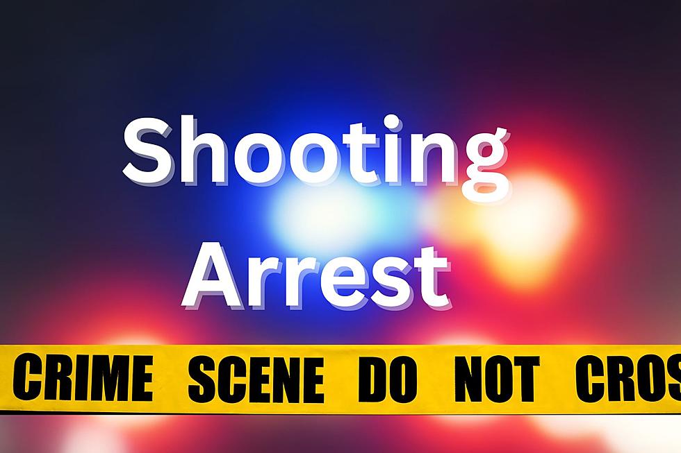 UPD Arrest Man For Tuesday Afternoon Shooting on Kemble Street  