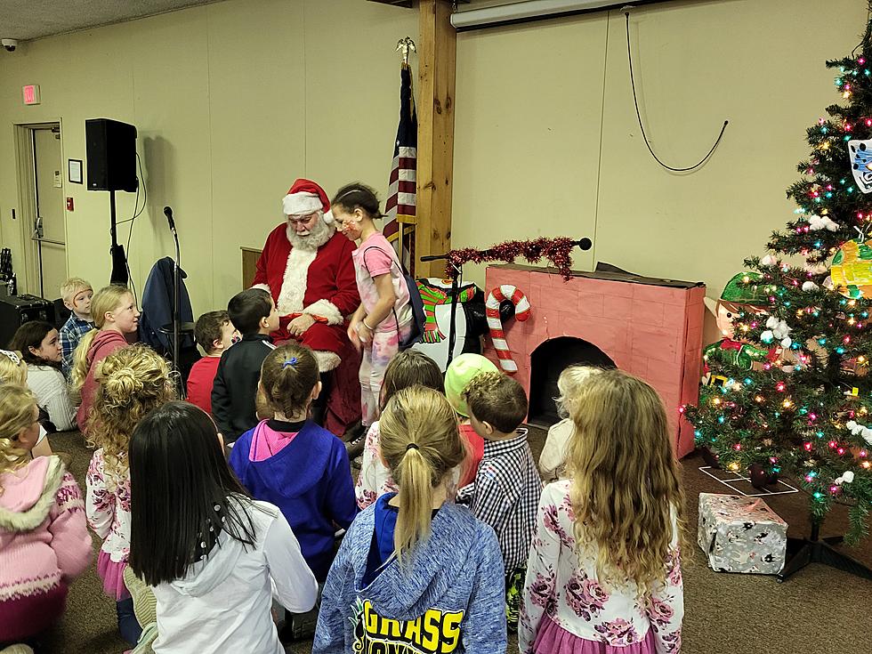 Councilman Fritz Scherz’s 12th Annual Holiday Party in Town of Verona