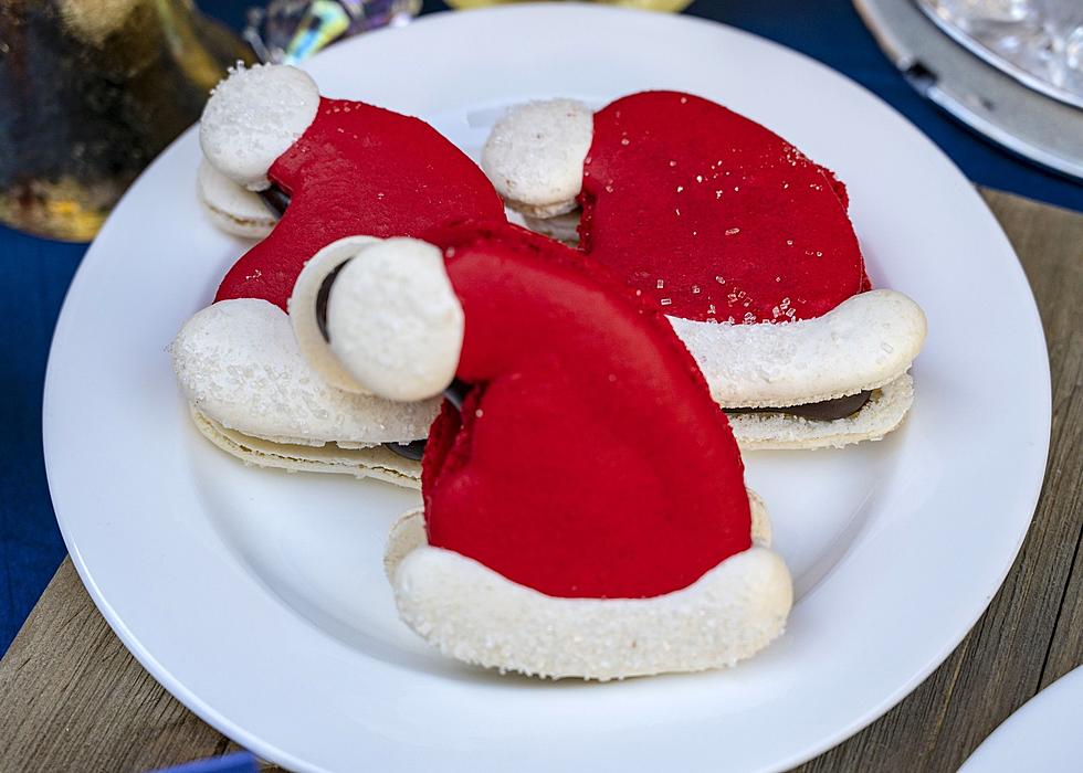 5 Delicious Christmas Cookie Recipes That Will Blow Santa’s Mind