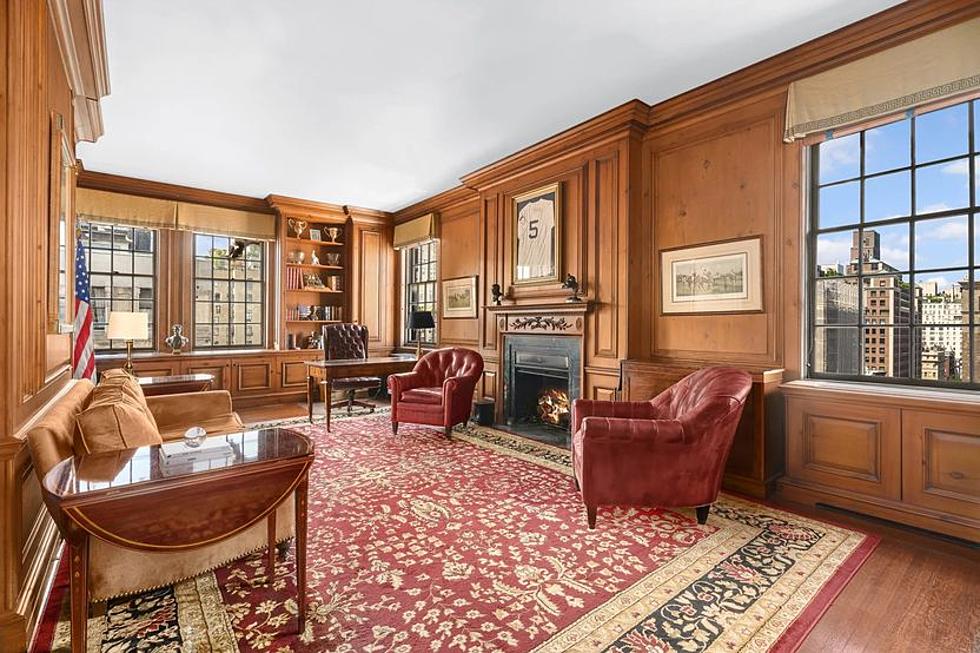 Take a Peek Inside Rudy Giuliani’s $6 Million New York City Apartment [Photos]