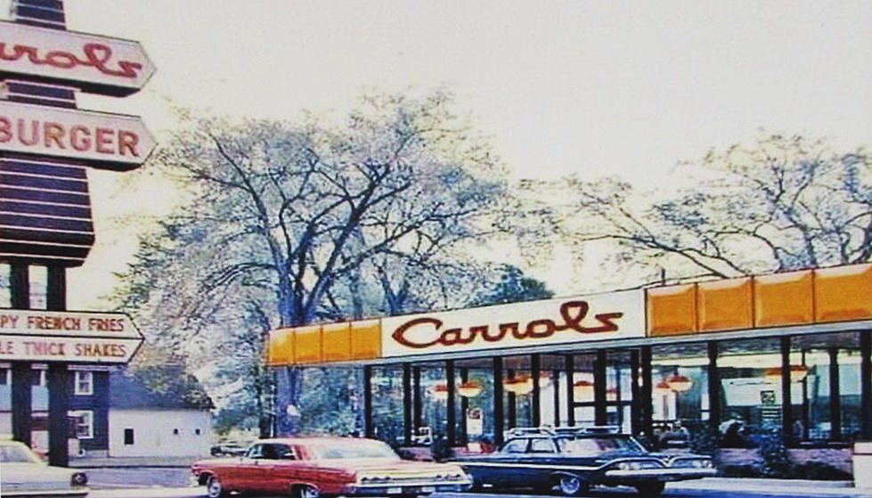 The Real Story of the Carrols Burger Chain from 1960 - 2024