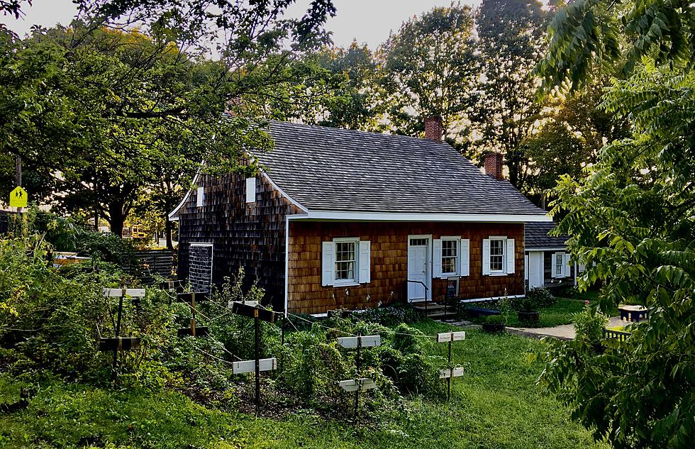 New York’s Oldest House Predates America By over a Century