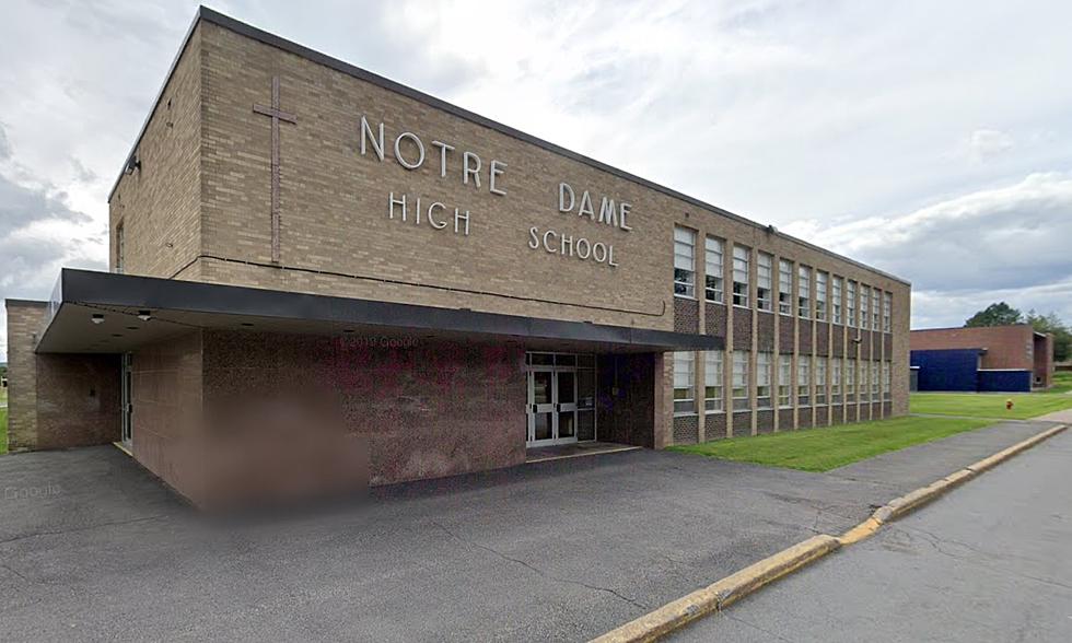 Notre Dame High School Promotes Former Student to Head Principal