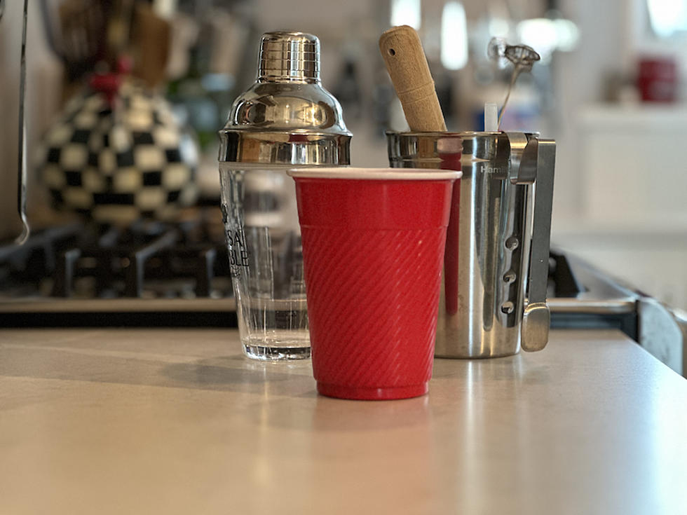 Everything You Ever Wanted to Know About the Red Solo Cup