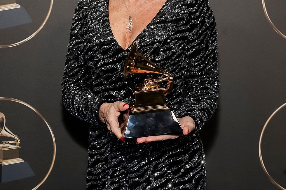 Did You Know This Upstate New Yorker Just Won Their 5th Grammy Award?