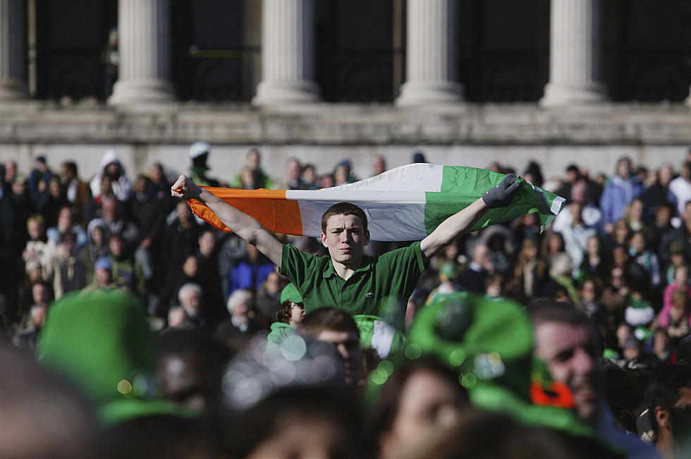 6 Upstate New York Cities Have the Highest Irish Populations in the Country