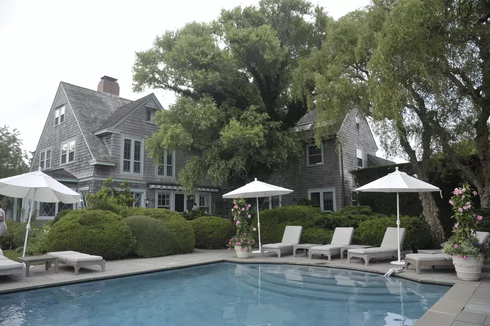 New York Among States with the Most Million Dollar Homes in America