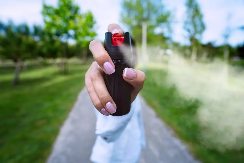 Is It Illegal to Carry Pepper Spray in New York?