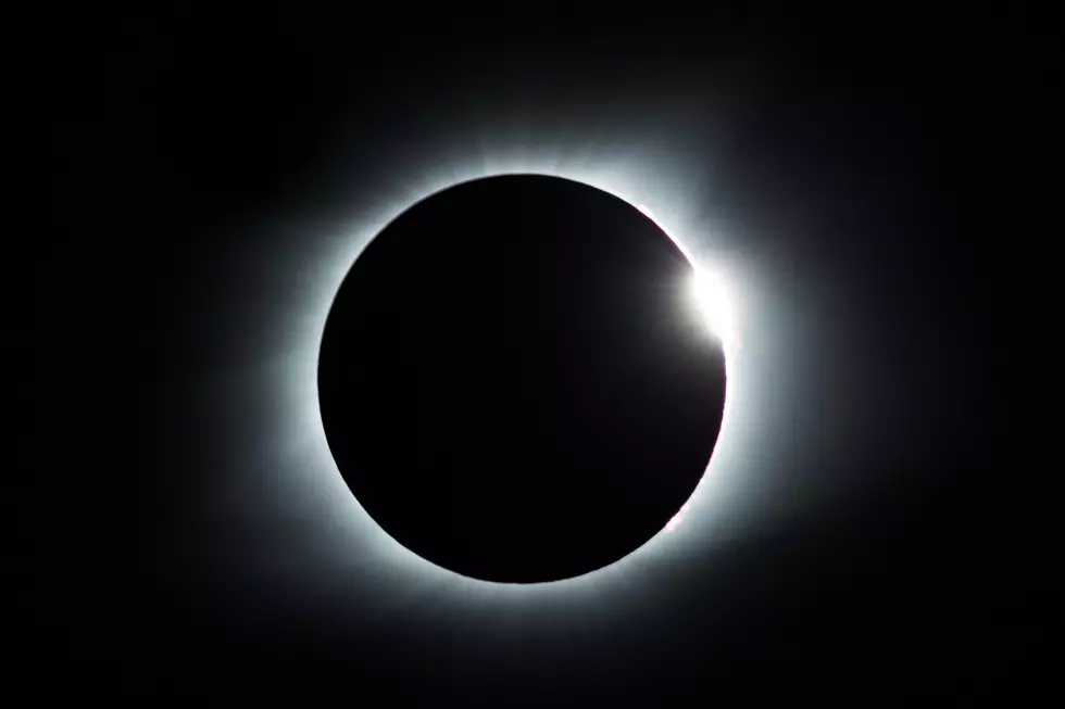 Oneida County Sheriff Offering Guidance for Solar Eclipse