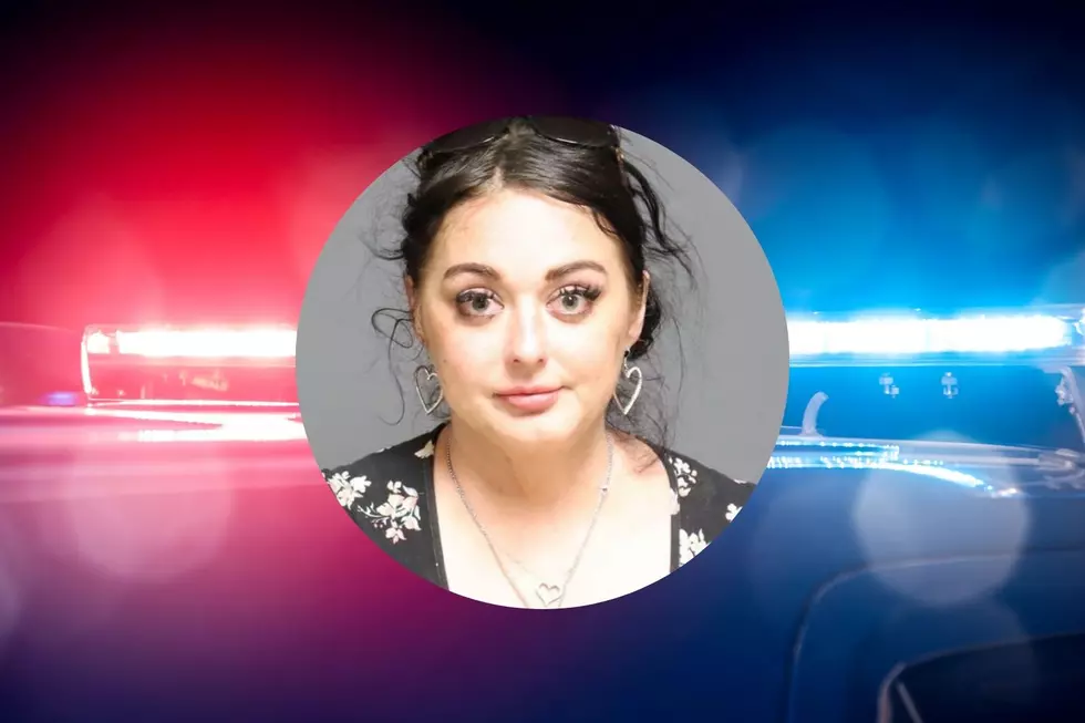 Rome woman Arrested After Drunk Driving Crash with Child in Car