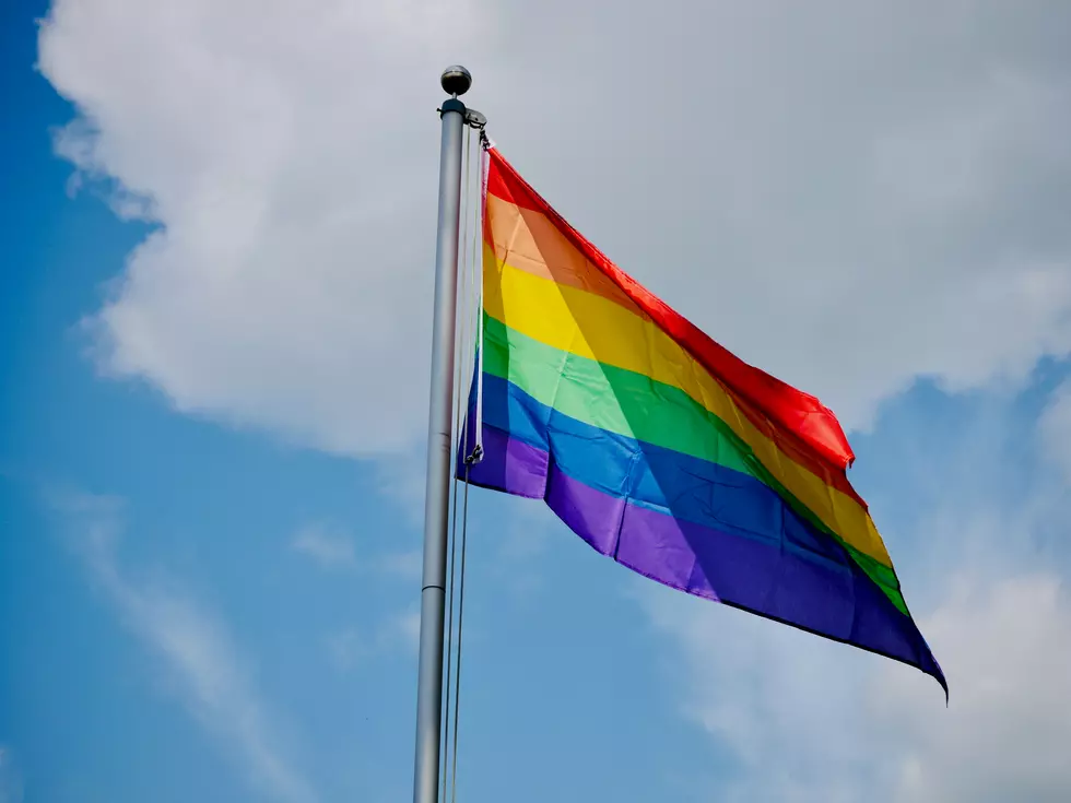 Utica Mayor Sets the Record Straight on Pride Flag Controversy