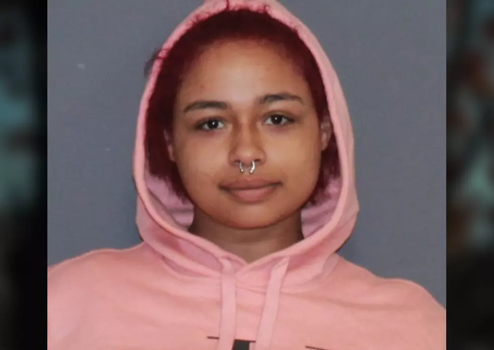Help Police Find Woman Named Crime Stoppers Wanted Person of Week