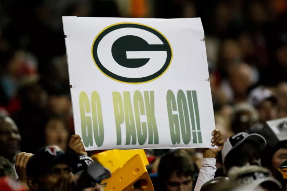 Reasons Why The Packers Will Win