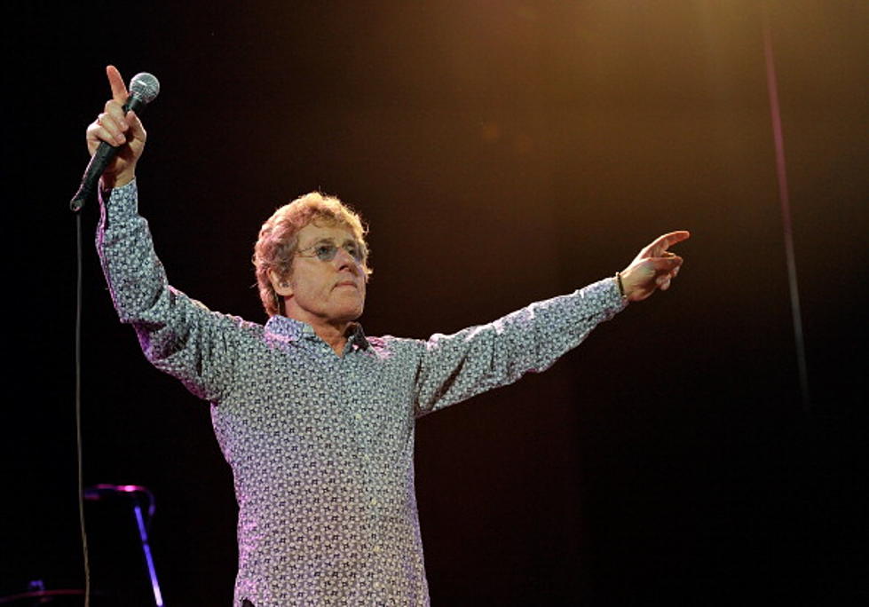 Roger Daltrey To Tour The Who’s ‘Tommy’