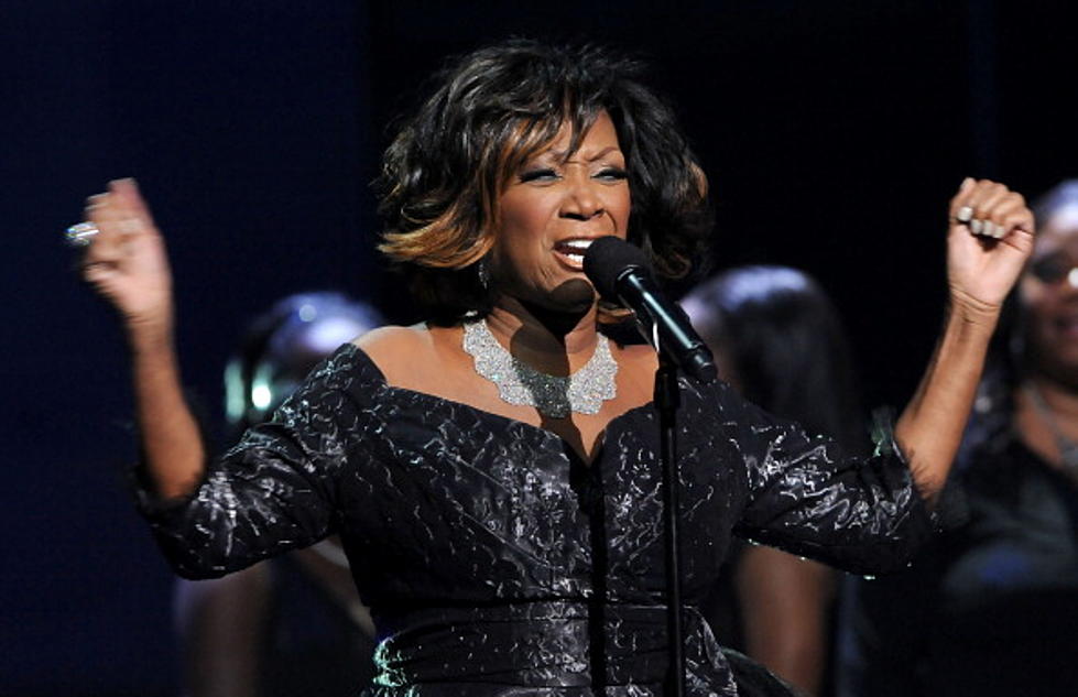 Army Cadet Reinstated After Fight With Patti LaBelle