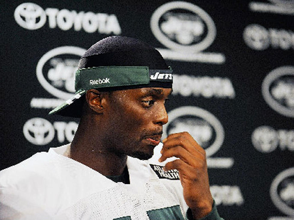 Plaxico Burress Finally Reveals Details of Gun Incident on HBO ‘Real Sports’