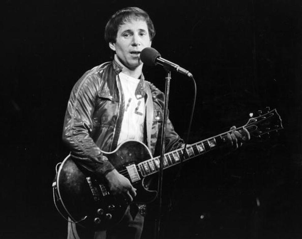 Paul Simon To Release ‘Songwriter’ Collection