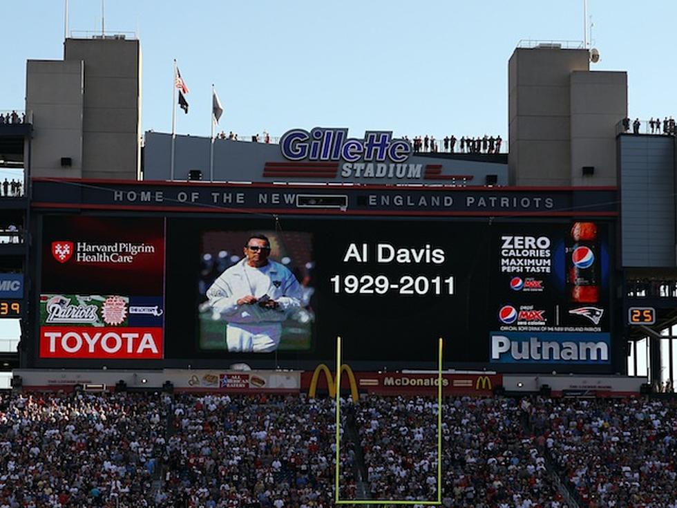 Who Will Take Over the Raiders After Al Davis’ Death?