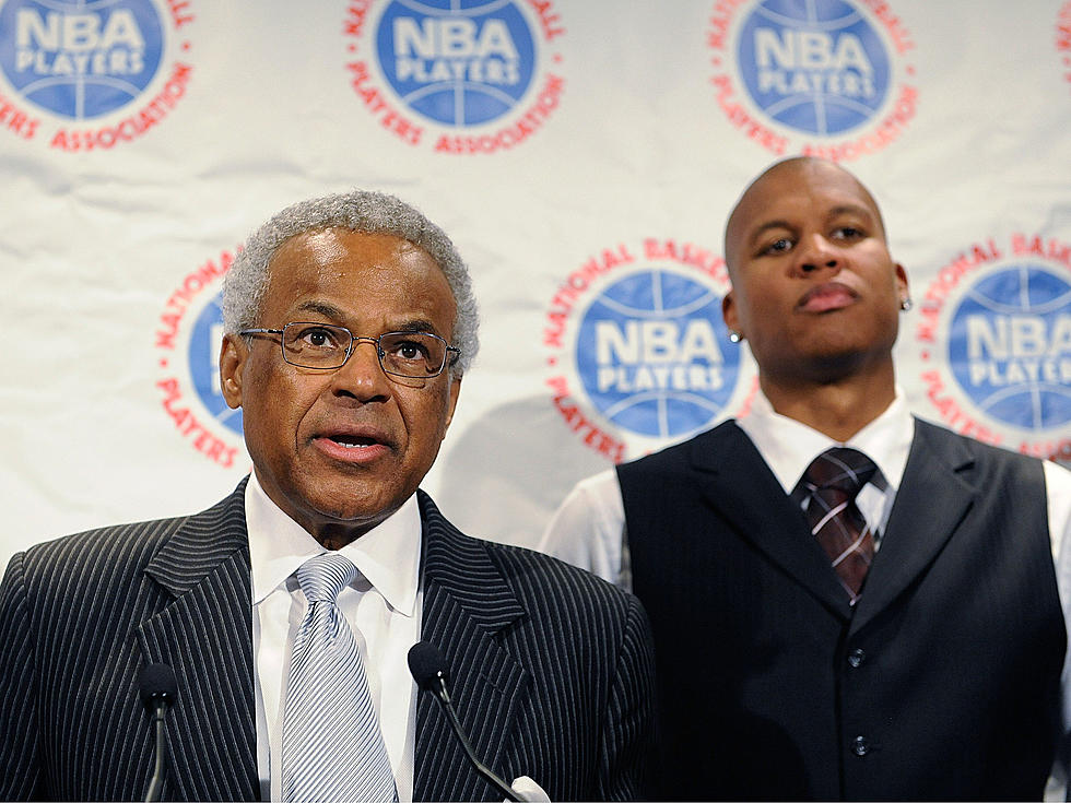 NBA Set to Cancel Another Two Weeks of Season Due to Lockout