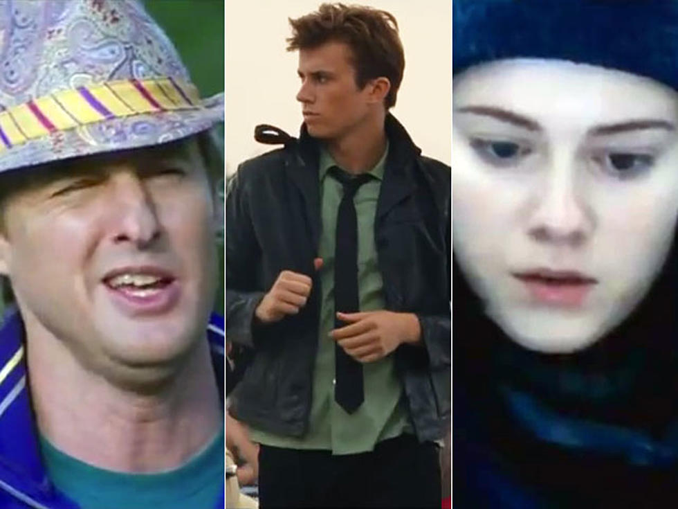 New Movie Releases: ‘The Big Year,’ ‘Footloose,’ ‘The Thing’