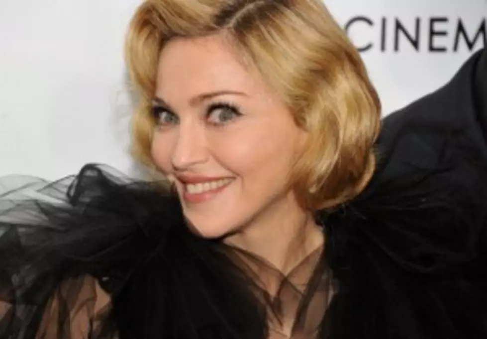 Madonna Vows &#8216;No Nipples&#8217; at Super Bowl Half-Time Show