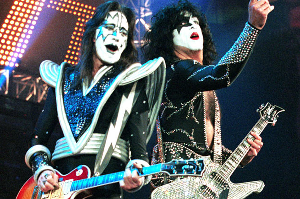 The New York Anthem Kiss Legend Almost Didn't Record