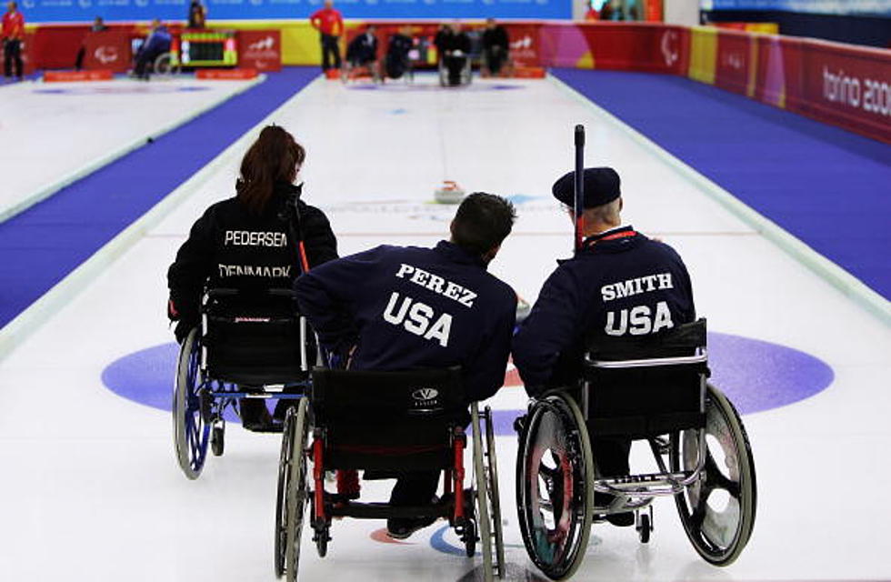 Team USA Finishes Fifth At World Wheelchair Curling Championships