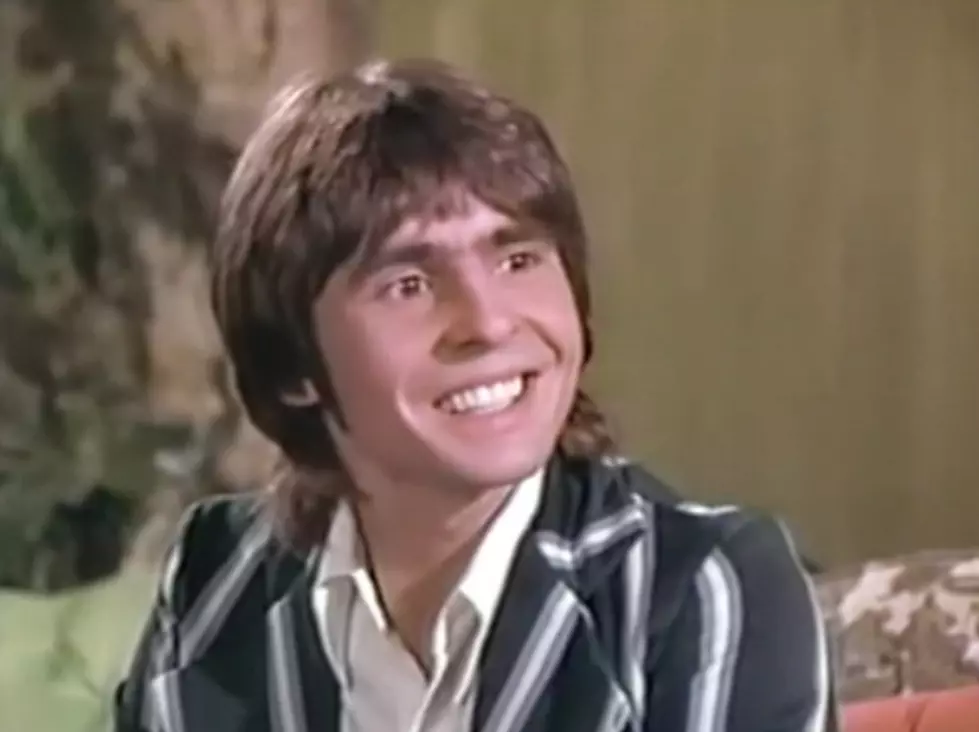 Davy Jones Of The Monkees Dead At 66