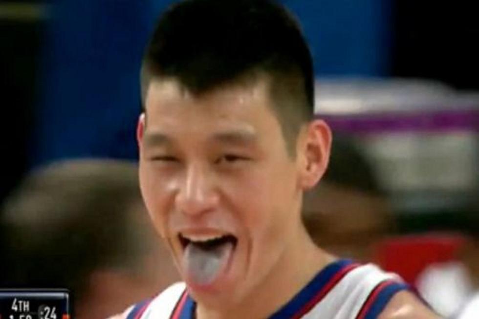 Jeremy Lin Gets the Inevitable ‘Teen Wolf’ Theme Song