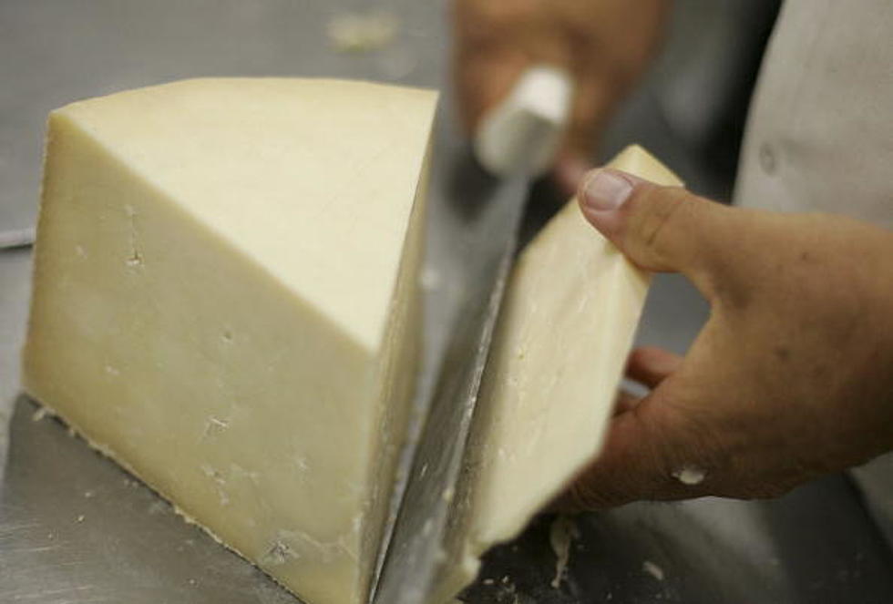 World’s Most Expensive Cheese- Dutch Vermeer
