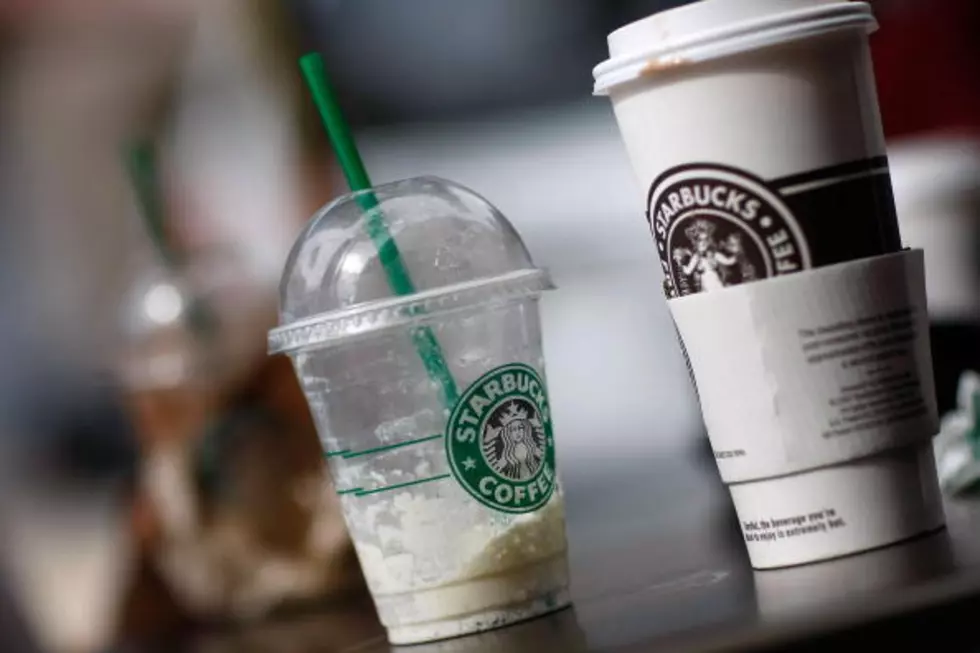 Starbucks Secret Ingredients Inside The Strawberry Frappuccino