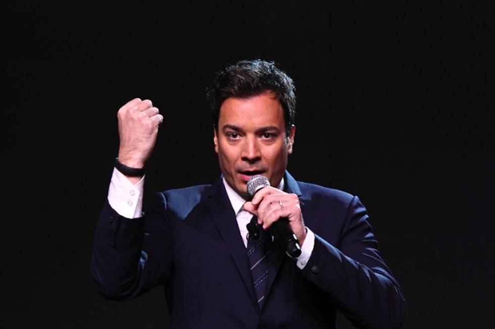 Jimmy Fallon Recalls Famous Blue Oyster Cult /  ‘More Cowbell’ Saturday Night Live Skit