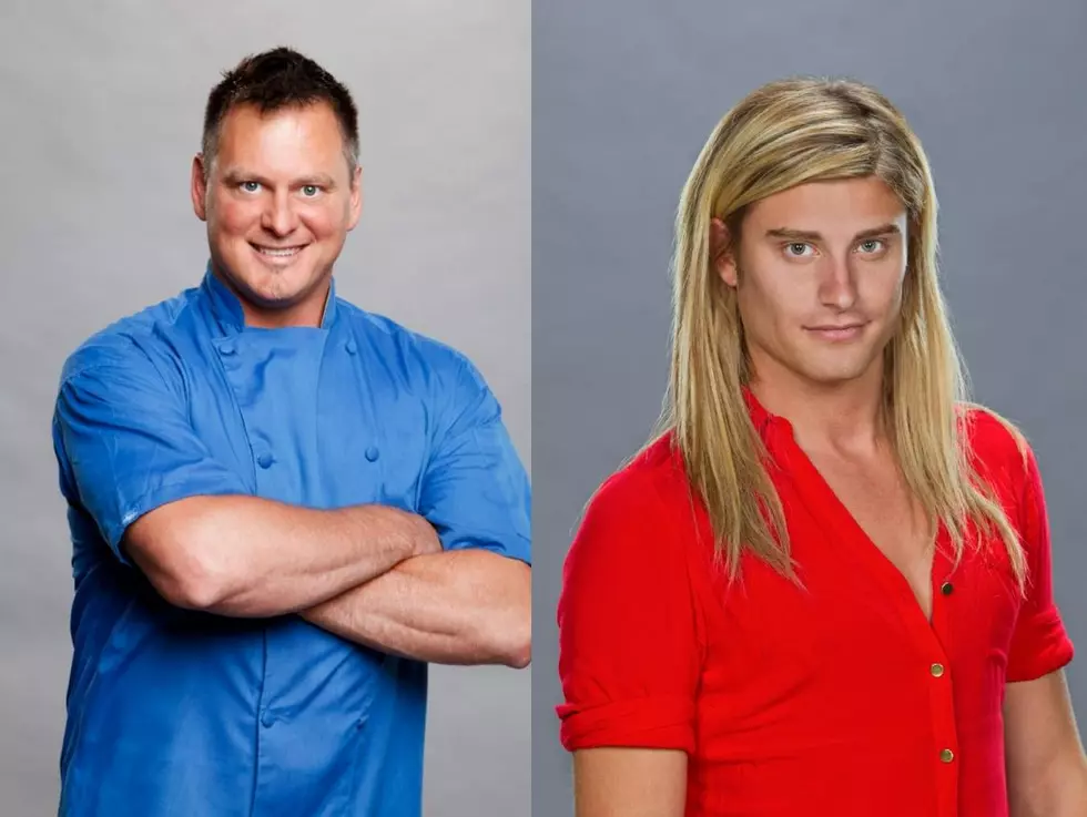 Big Brother 14- Week 5 Live Eviction Results