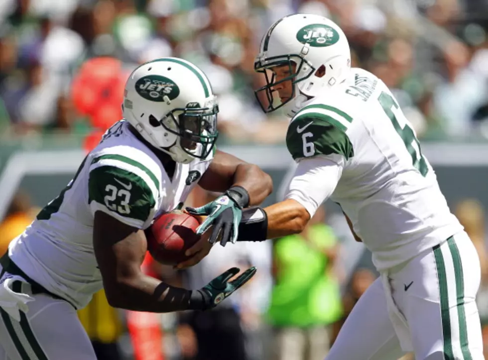 New York Jets Week 2 Preview- What We Need To Work On