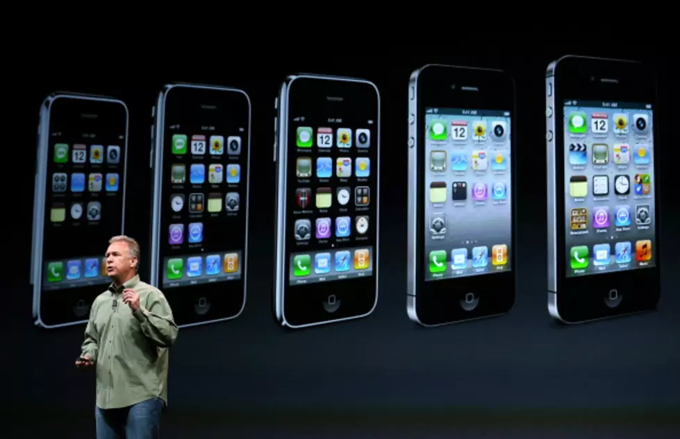 Got Your New iPhone 5 Yet? Today’s The Day!