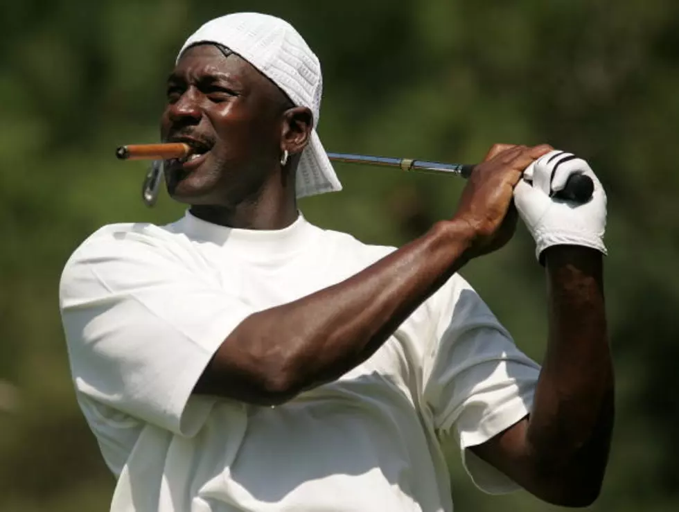 Michael Jordan Banned From Miami’s La Gorce Country Club And Asked To Leave For Wearing Cargo Shorts