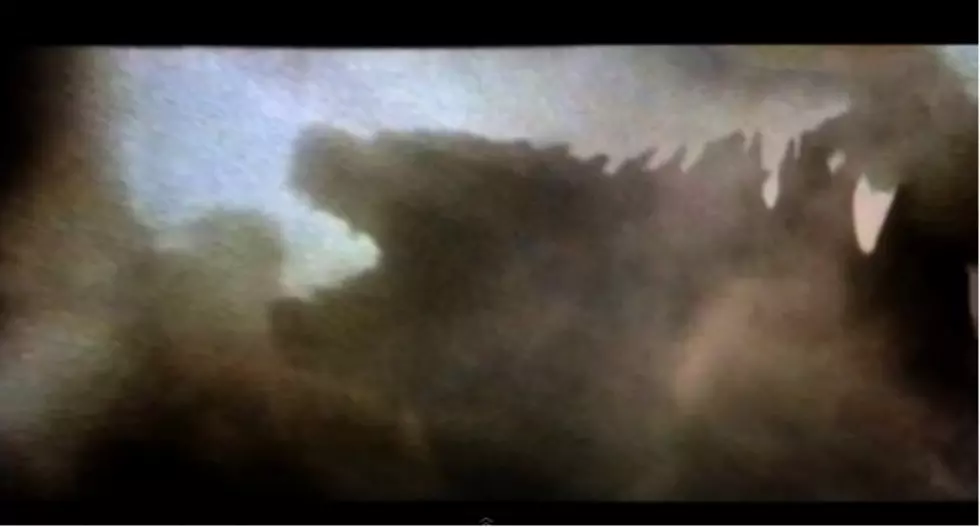 Godzilla Returning To The Big Screen In 2014