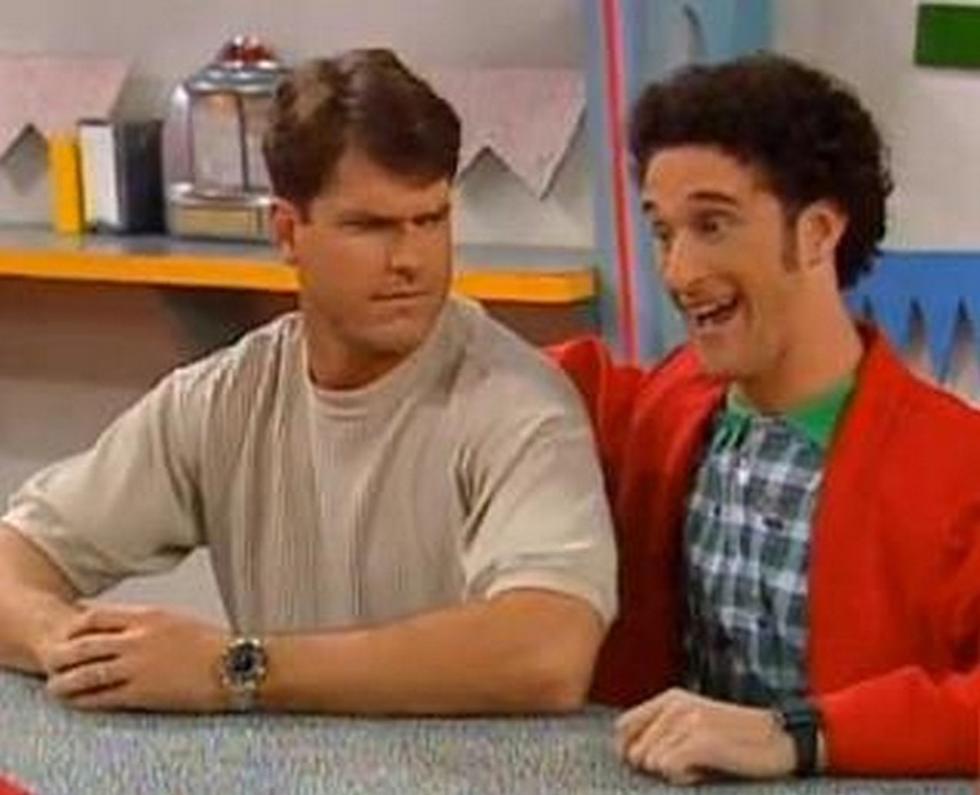 Jim Harbaugh Was On ‘Saved by the Bell’?- It All Happened In 1996