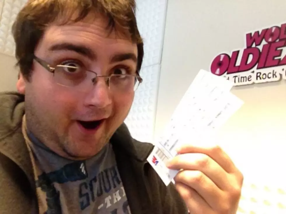 Free Super Bowl Tickets- Our Next Viral Prank