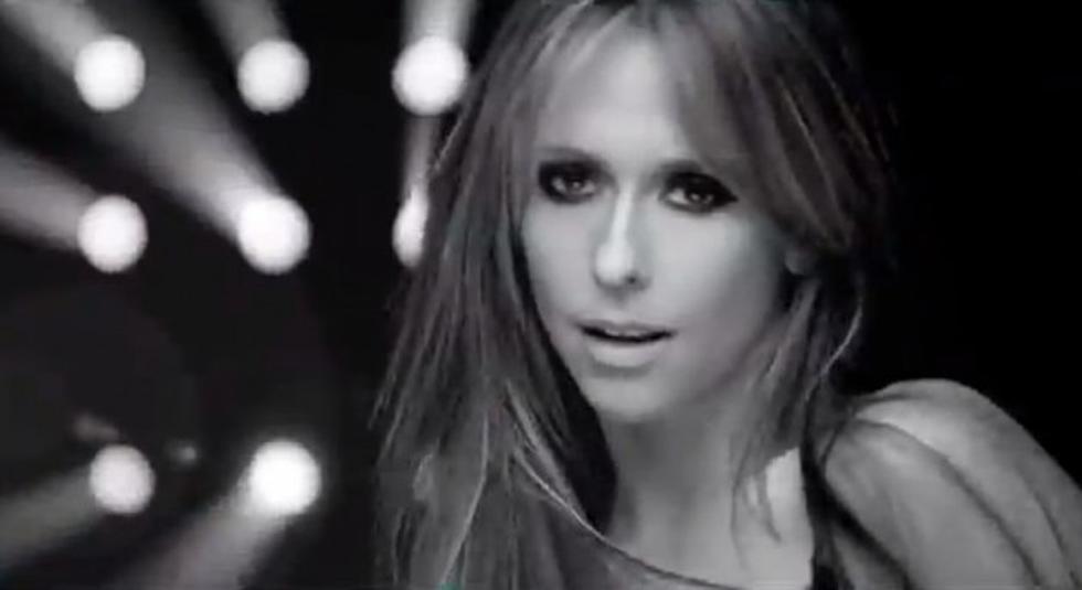 Check Out The Hot Promo Video Jennifer Love Hewitt Did For &#8220;The Client List&#8221;- A Reason Men Will Watch Lifetime