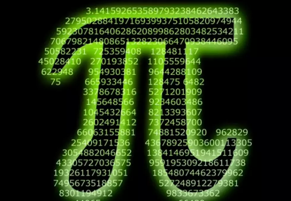 The Mathematical Pi Song In Honor Of National Pi Day