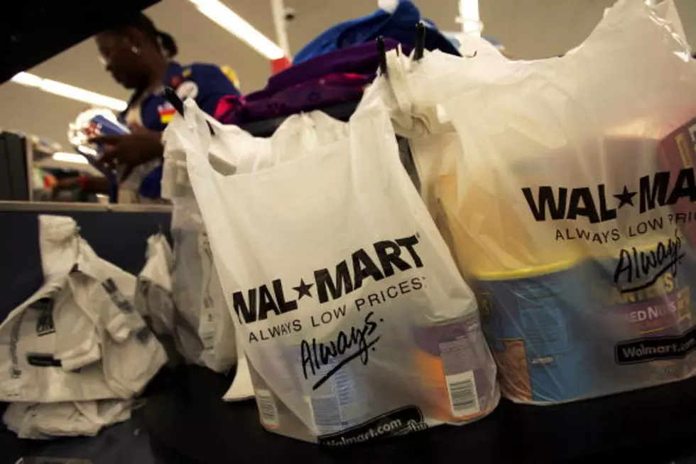 An Ohio Woman Found Her Teenage Son’s Cremated Remains In A Wal-Mart Bag